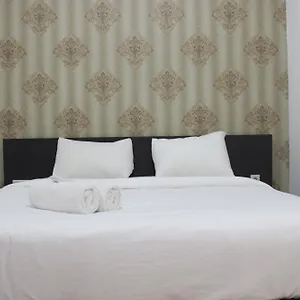 Deluxe & Comfy 2br At Braga Walk By Travelio Appartamento *