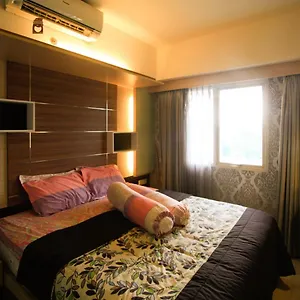 Braga Citywalk A 05c By Proelia Indonesia 아파트