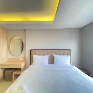 Apartment Modern, Cozy And Spacious 3br At Gateway Pasteur By Travelio
