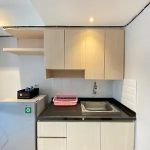 Apartment Spacious At Jarrdin Cihampelas By Travelio