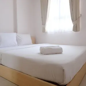 Apartment Cozy And Strategic 2br At Gateway Pasteur By Travelio