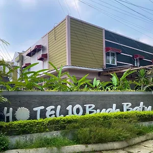 Hotel Sepuluh 2*