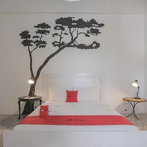 Reddoorz Near Upi Setiabudi 2 Bandung