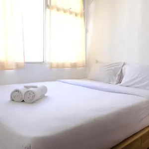 Cozy 2br At Jarrdin Cihampelas By Travelio *