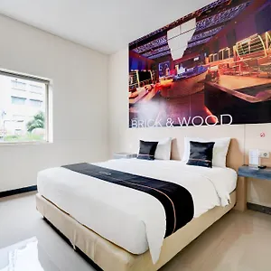 Apartment Dancenter Promenade Near Cihampelas Walk Bandung