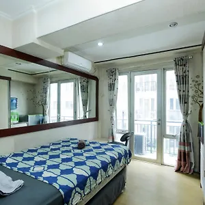 Jarrdin Cihampelas A 1507 By Proelia Indonesia Apartman *