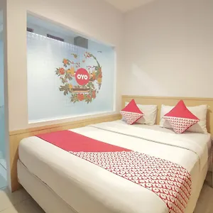 Hotel Collection O 295 Grha Ciumbuleuit