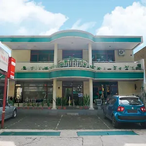 O Kebon Jeruk Near Gedung Sate Formerly Kurnia Szálloda Bandung