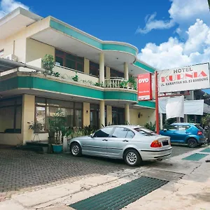 O Kebon Jeruk Near Gedung Sate Formerly Kurnia