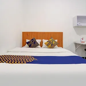 Hotel Spot On 90200 Sabaraya Cileunyi Syariah