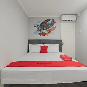 Reddoorz Near Lembang Park & Zoo Bandung