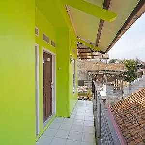 Spot On 91545 Mukti Syariah 2*
