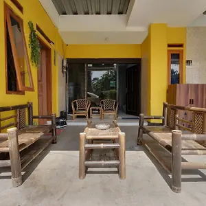 Hotel Spot On 91775 14 Syariah Bandung
