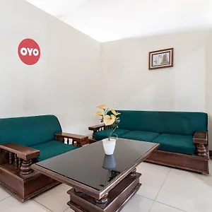 호텔 Hotel O Tamansari Panoramic Apartment By Anwar