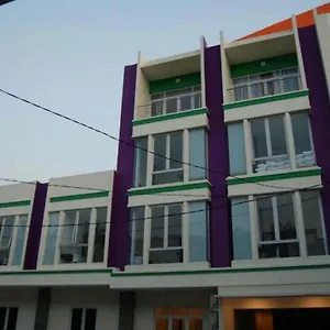 Mawar Indah *