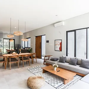 The Banyu House 3 *