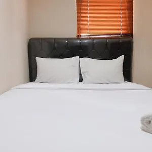 Cozy And Modern 2br At Majesty By Travelio Apartment Bandung