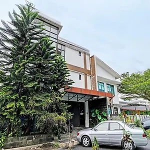 Rina Rini - Tegalega Pusat Kota