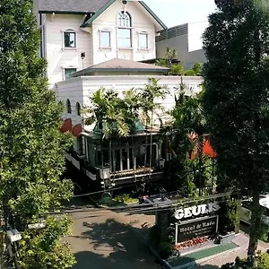 Geulis Boutique
