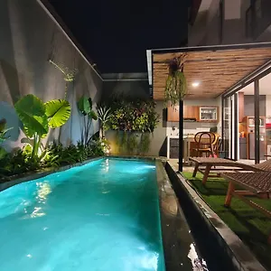 Villa Josh House Kbp