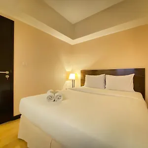 Comfort Living 2br At Braga Walk By Travelio *