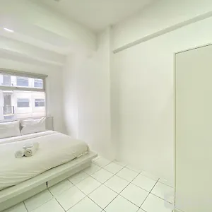 Appartamento Spacious 1br At Grand Afrika By Travelio