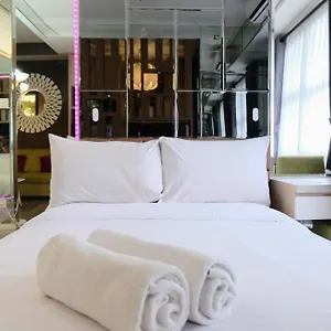Spacious And Unique With View At Parahyangan By Travelio *