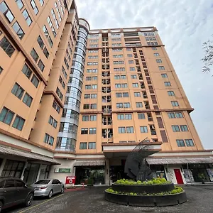 2br Comfortable Center Bandung