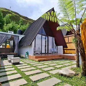롯지 Himalaya 2 - Private Triangle *