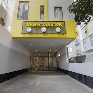 Paskal Szálloda 2*