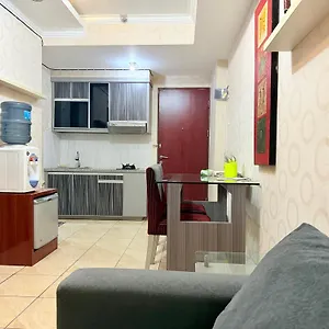 아파트 2br Panoramic Rmbybee
