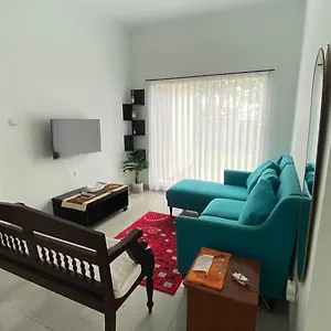 Asaan Villa *