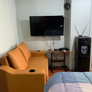 Jardin Cihampelas Apartman Bandung