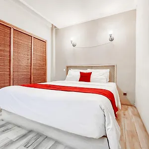 Reddoorz At Dago Pakar Szálloda 2*