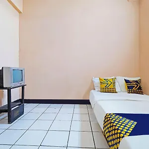 Spot On 91367 Rumah Bundo Syariah Hotel Bandung