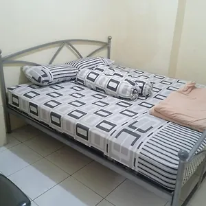 Feriehus Turangga Bandung