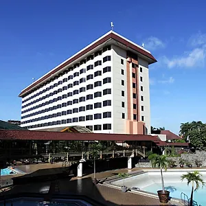 Horison Ultima Bandung