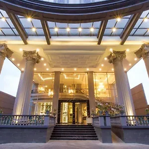 D'primahotel Отель