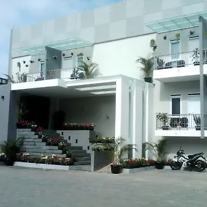 Diamond Feriested Bandung