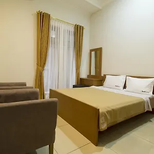 Reddoorz @ Gegerkalong Hilir Guest house Bandung