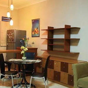 Amethyst Dago Holiday home *