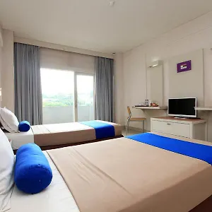 Bilique 酒店 万隆