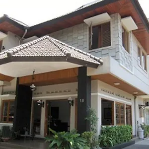 Hotel Wisma Dago