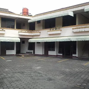 Hotel Sriwijaya