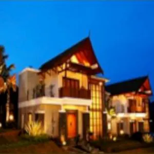 Hotel Sindang Reret Cikole 4*
