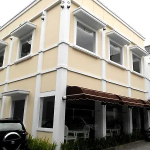 Hotell Frances 2*