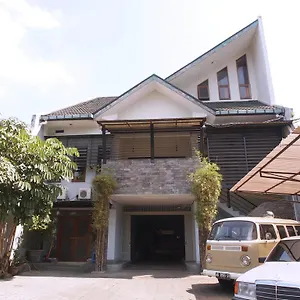 Guest house Ct 195
