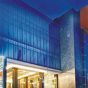 Hotel Golden Flower By Kagum Bandung