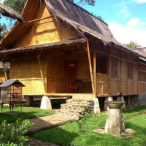 Ferienpark Kampung Karuhun Sutan Raja Bandung