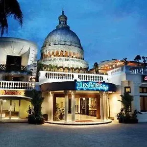 The Palais Dago